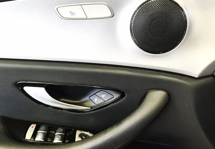 Zunanja slika - Mercedes-Benz E-Razred - 220d MHEV AVT-DAB-APPLE-KAMERA-GRETJE-NAVI-VIDEO - 11