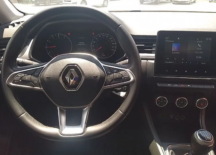 Zunanja slika - Renault Captur - 1.0 TCE 90 TECHNO -19- - 7