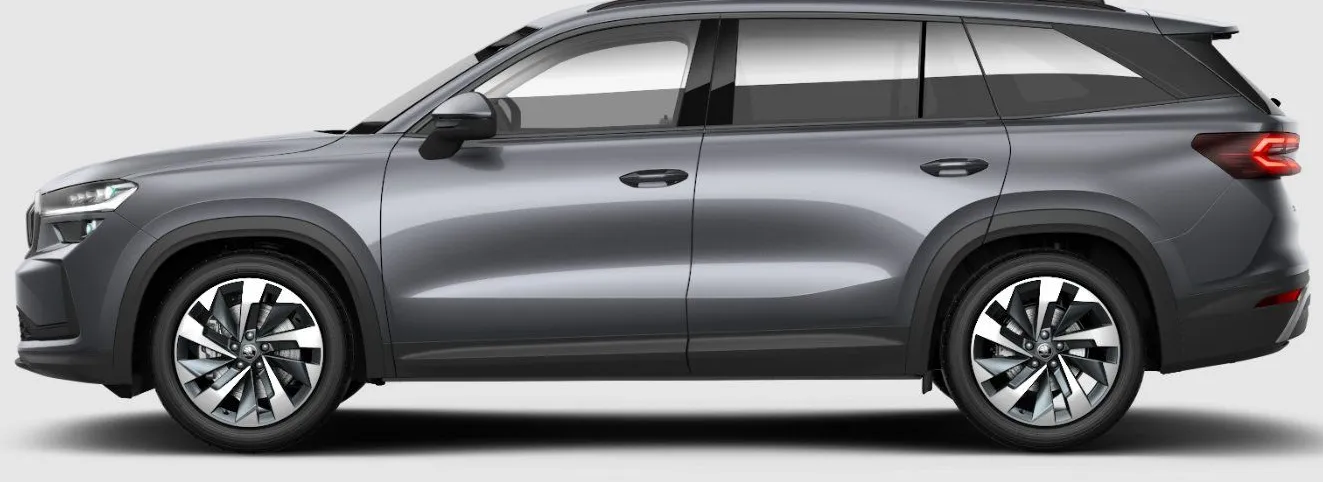 Zunanja slika - Škoda Kodiaq - 1.5 mHEV Selection DSG - 2