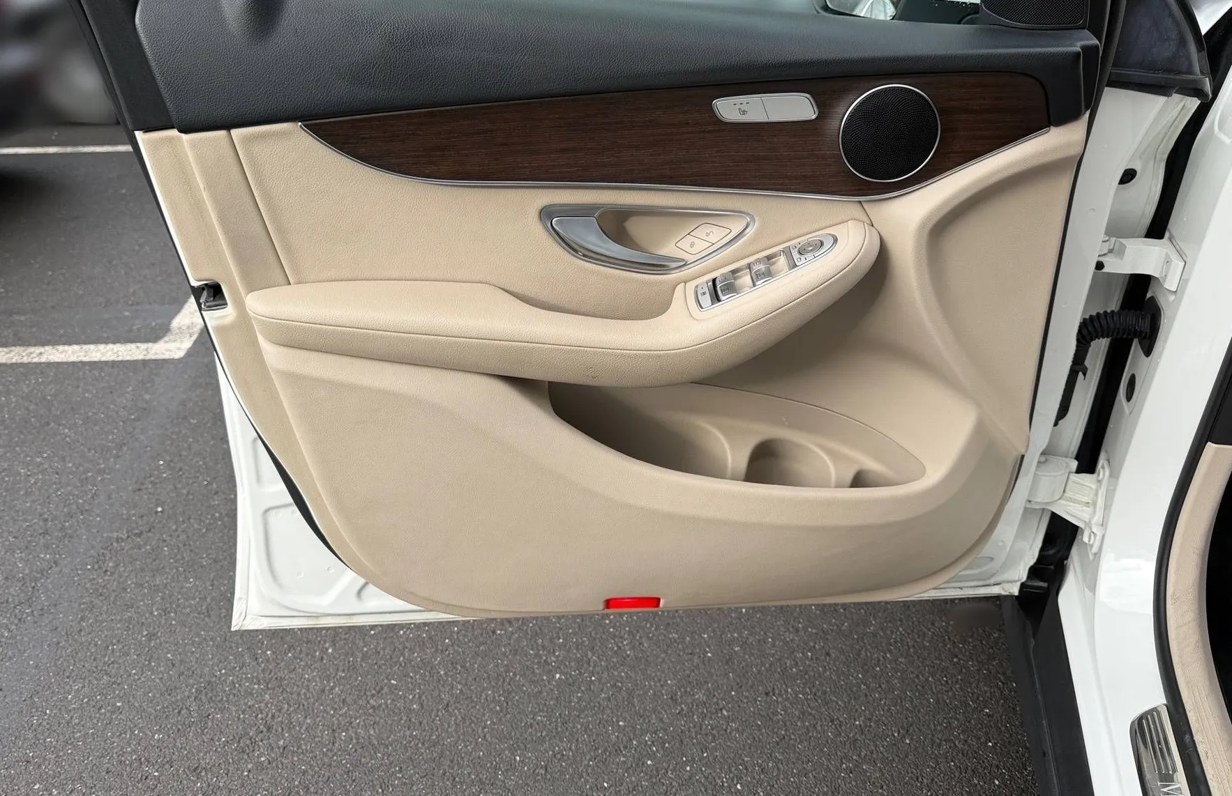 Zunanja slika - Mercedes-Benz GLC-Razred - 300DE 4MATIC AUT MULTIBEAM NAVI PDC KAMERA TOP... - 11