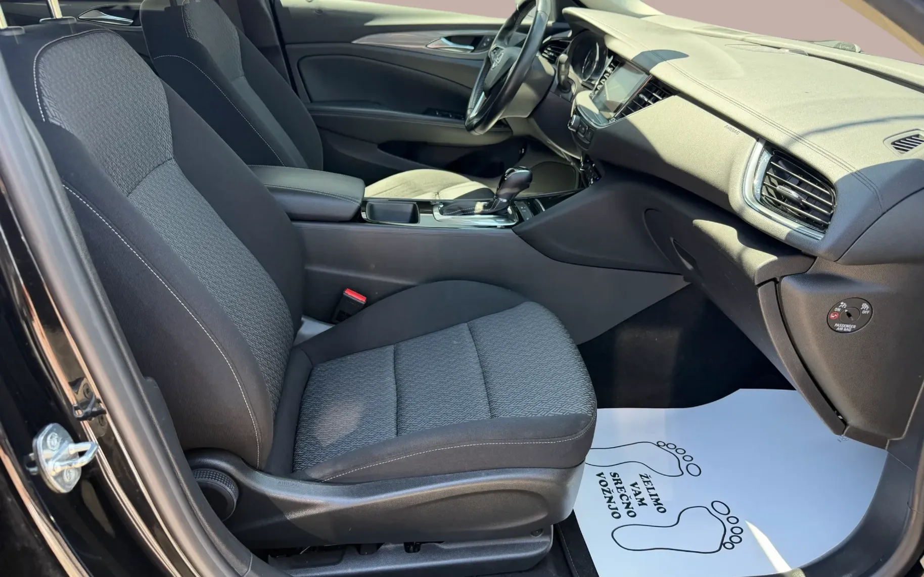 Zunanja slika - Opel Insignia - Sports Tourer 2,0 CDTi Dynamic Avt. - 11
