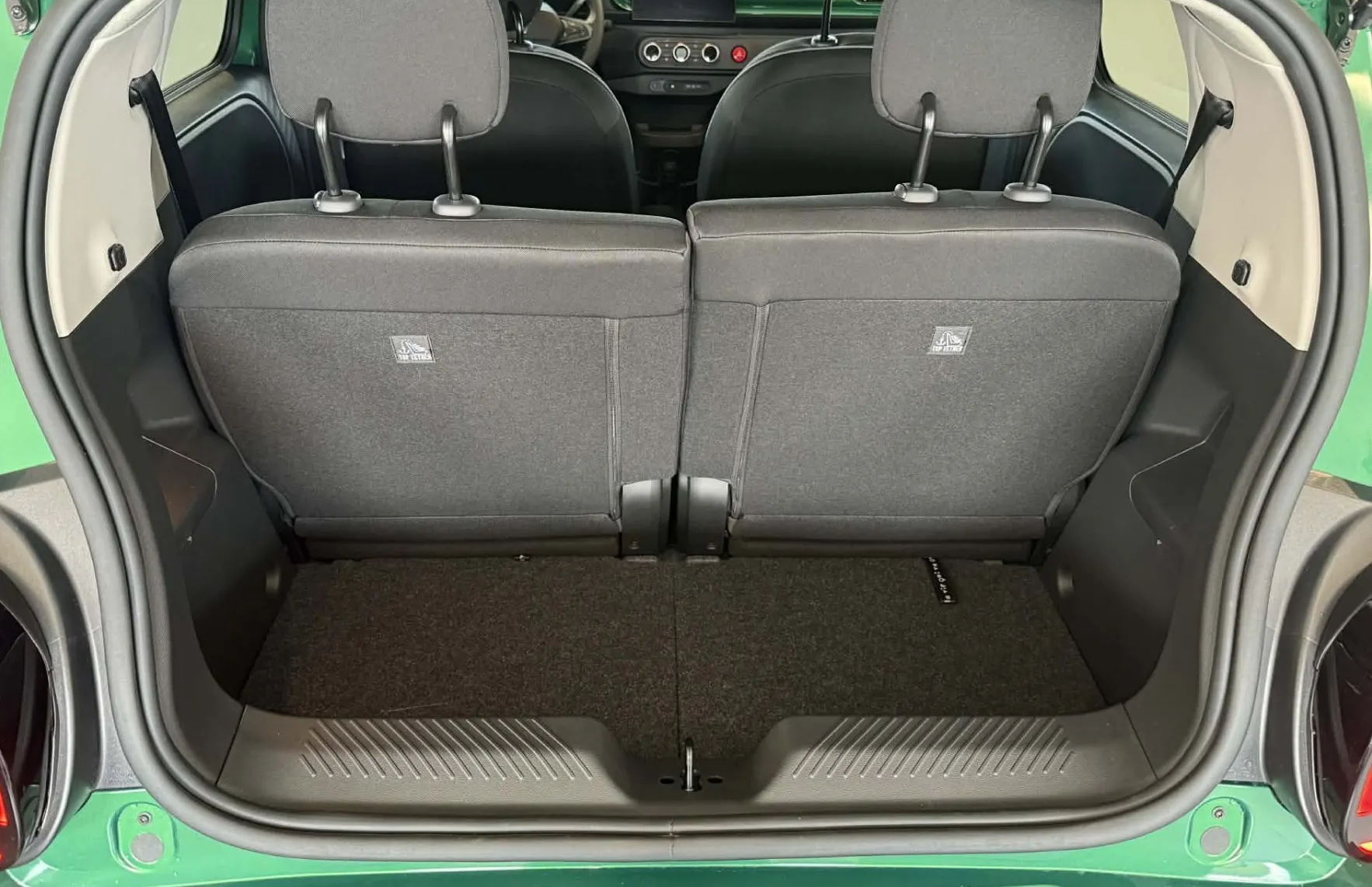Zunanja slika - Renault Twingo - E-Tech Techno - 7