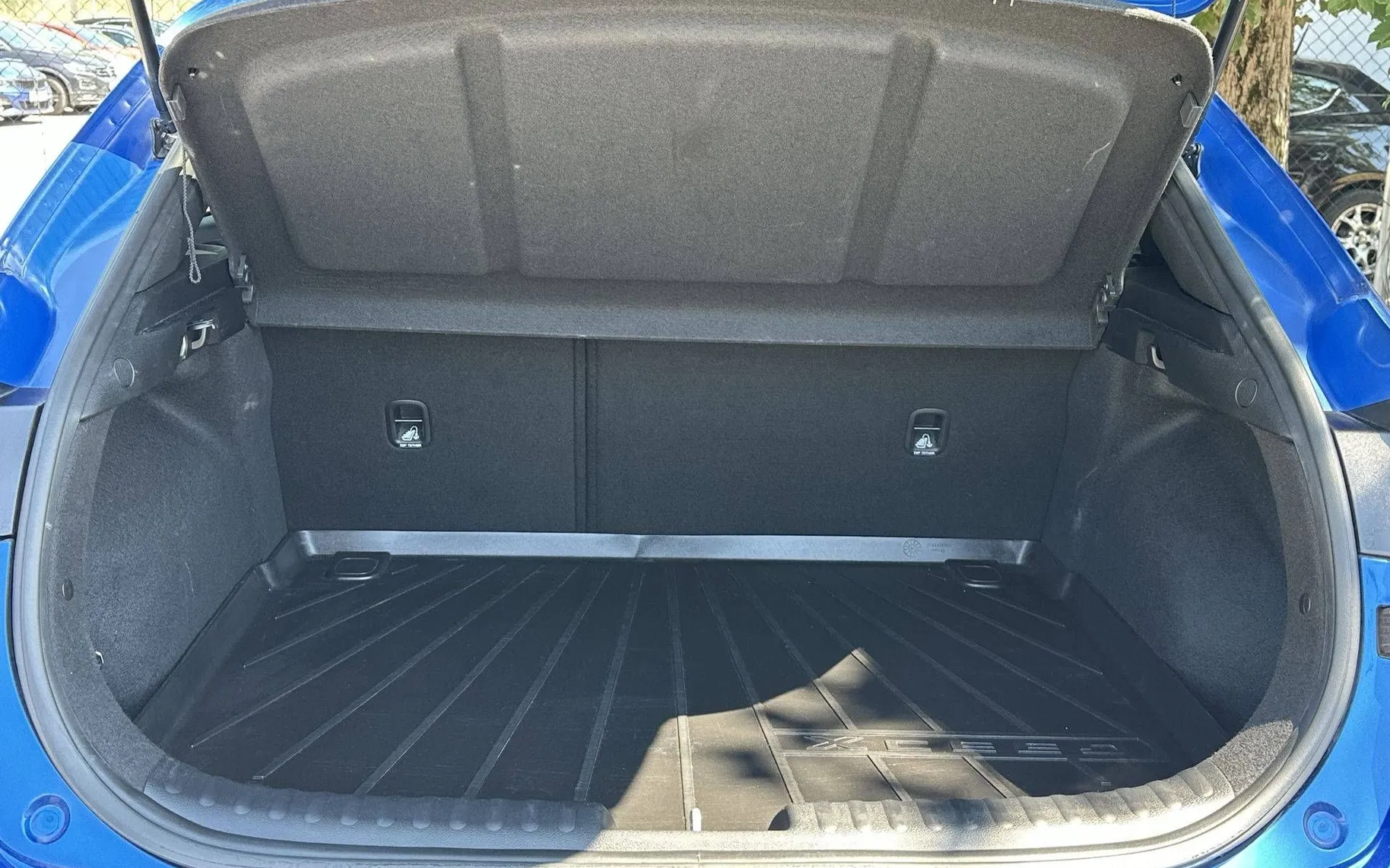 Notranja slika - KIA XCeed - 1.0 EX Way - 12