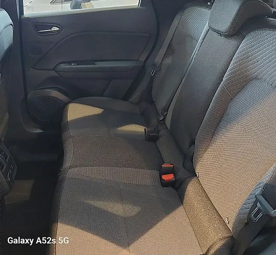 Zunanja slika - Renault Captur - TCe 115 techno - 4