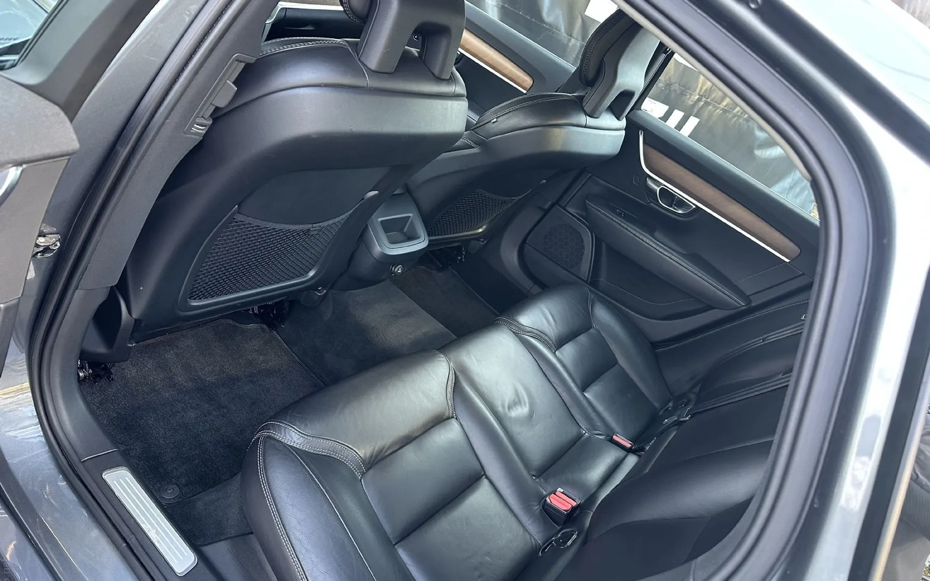 Zunanja slika - Volvo S90 - D4 AUT Inscription-FULL LED-KEYLESS-18COL-ACC-NAVI - 7