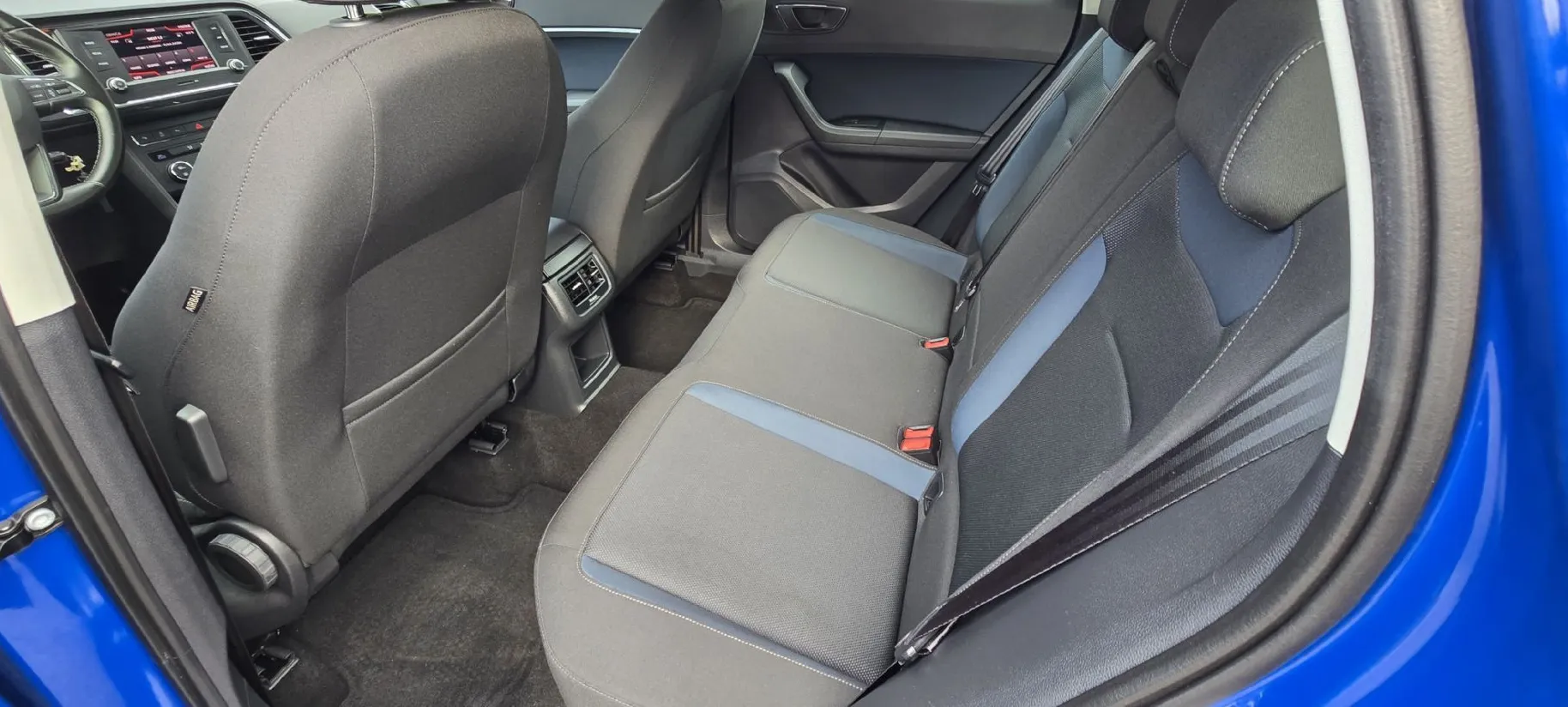 Zunanja slika - Seat Ateca - 1.6 TDI  DSG-KREDIT BREZ POLOGA- - 16