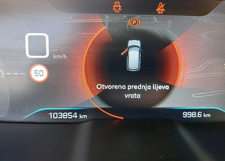 Zunanja slika - Peugeot 3008 - 1.2 PureTech 130 S S Allure Pack - 13