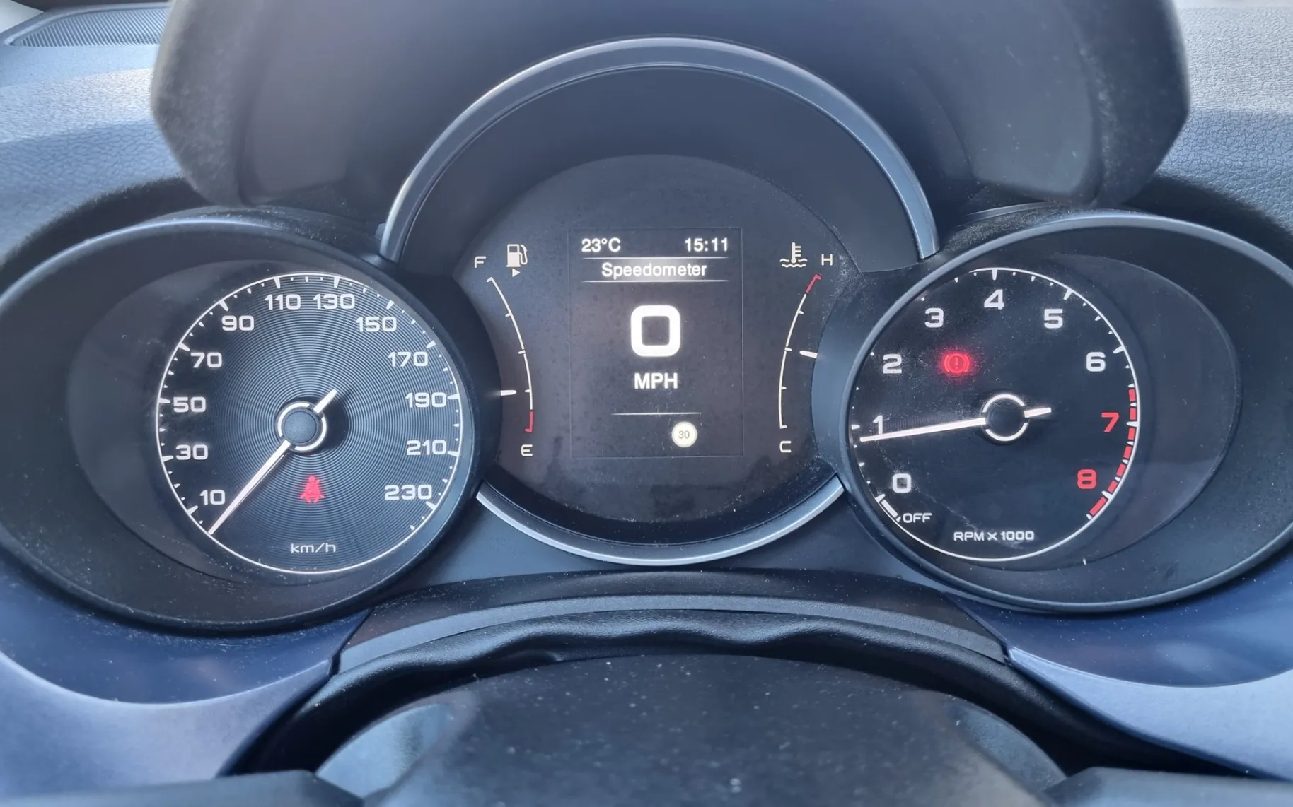 Zunanja slika - Fiat 500X - 1.0 URBAN - ODLIČNO OHRANJEN - ZNANA ZGODOVINA - 12