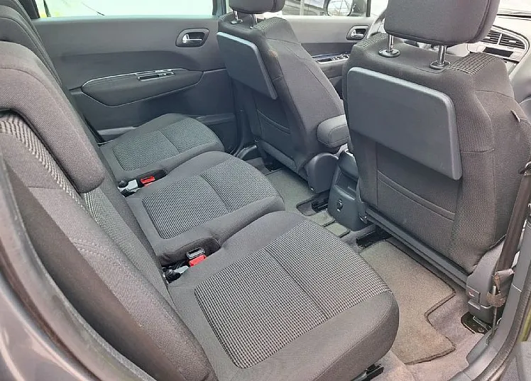 Zunanja slika - Peugeot 5008 - 1.6 16v 120 FAMILY-PANORAMA-SLO-SAMO 159000KM-... - 7