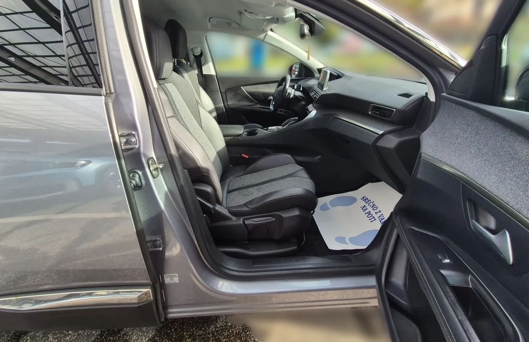 Zunanja slika - Peugeot 3008 - 1.5 BlueHDI 130 S S Allure Avt.-LED- VK- JAMSTVO - 19