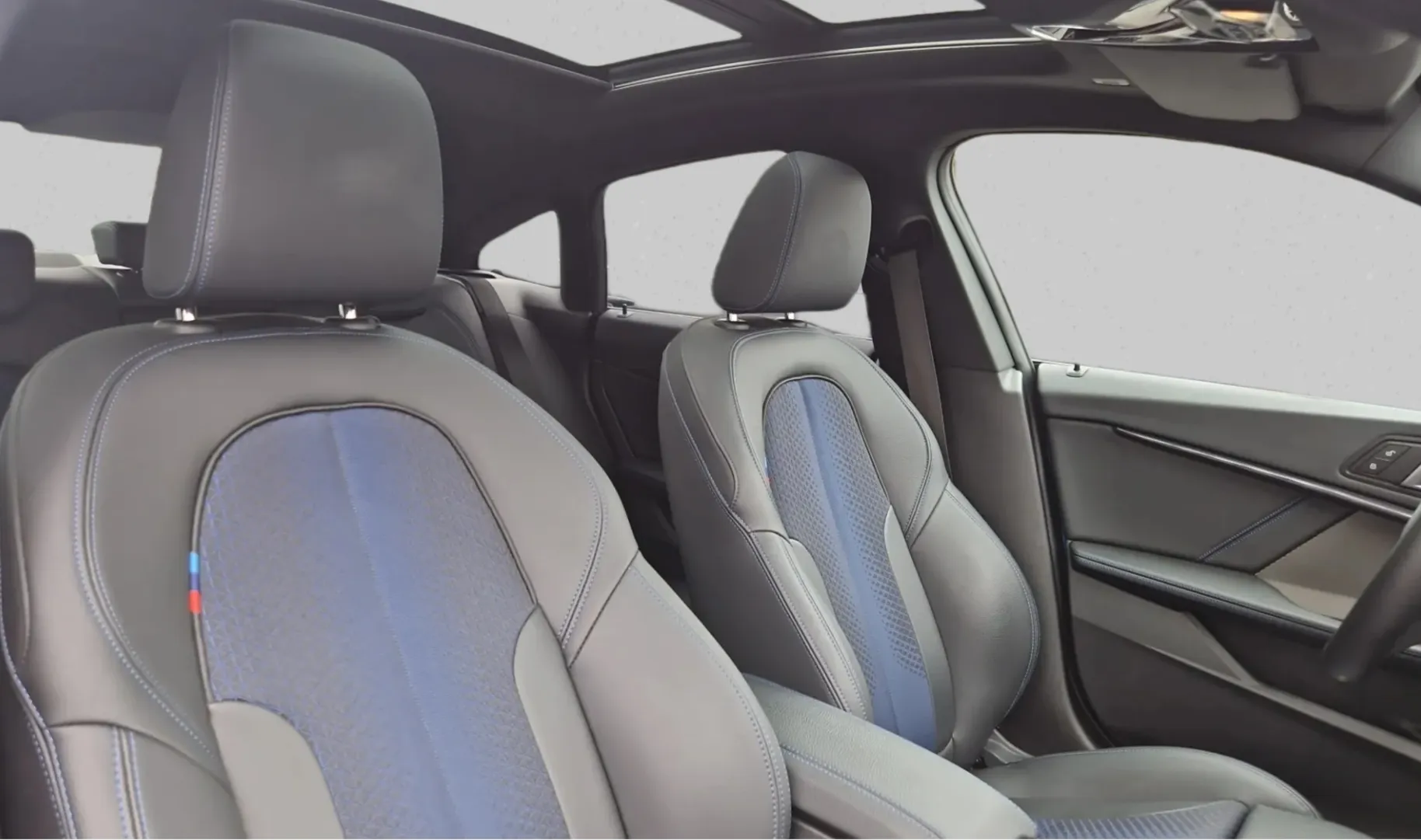 Zunanja slika - BMW Serija 2 - 218i M PAKET - 23