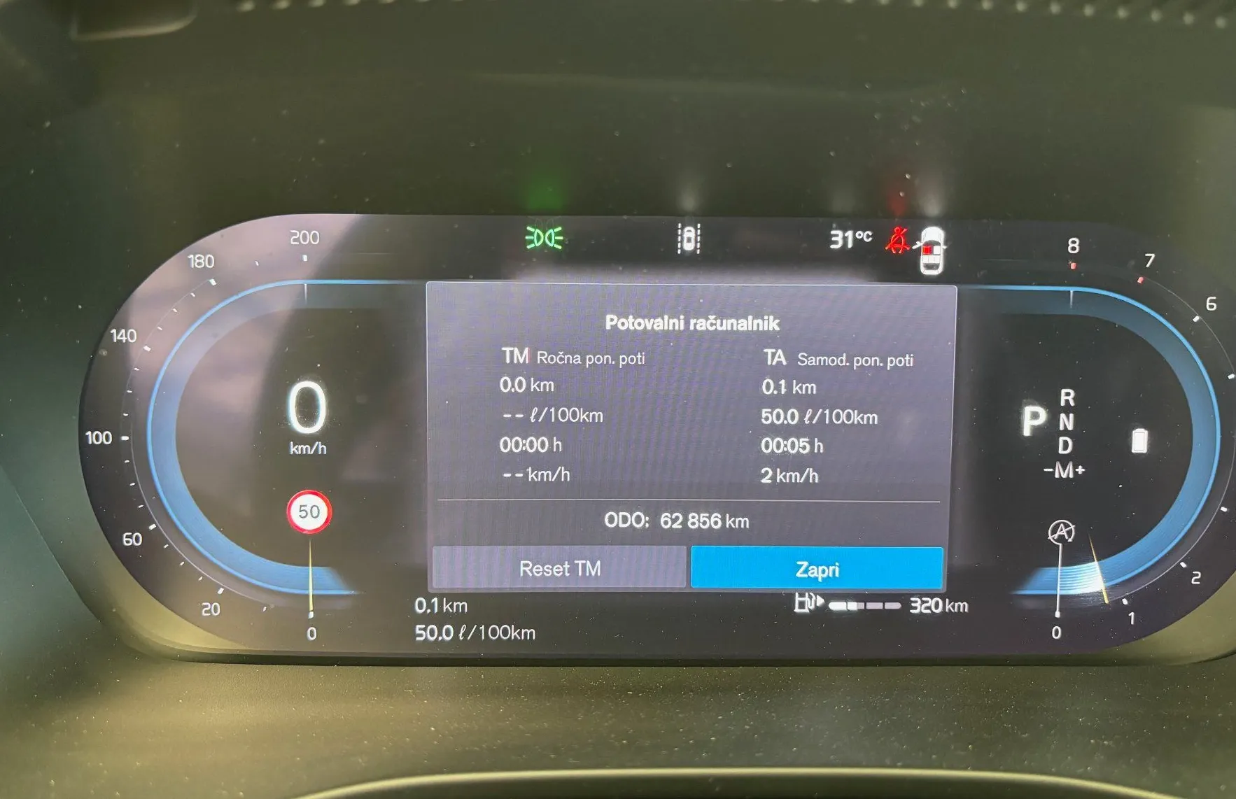 Zunanja slika - Volvo XC40 - B3P Nordic Core Avt. - 19