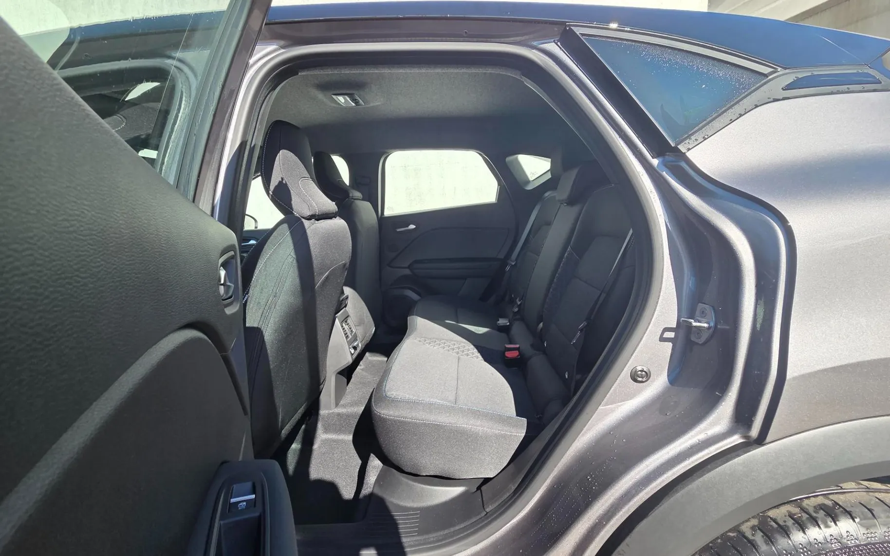 Zunanja slika - Renault Captur - Evolution TCe 115 - 12