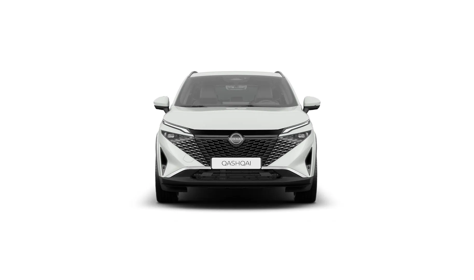 Zunanja slika - Nissan Qashqai - Tekna 1.3 DIG-T 158 Mild Hybrid - 2