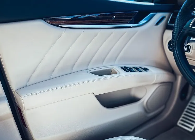 Zunanja slika - Maserati Ghibli - Gransport - 14