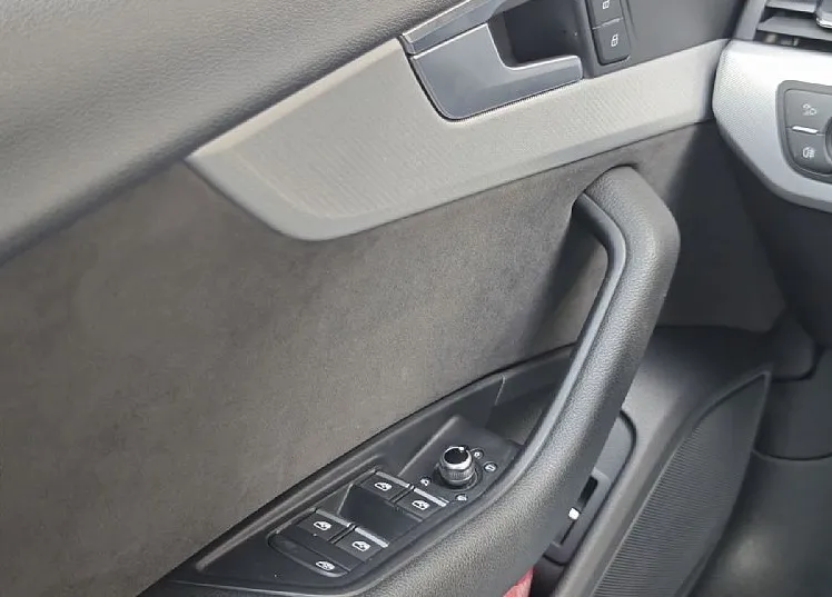 Zunanja slika - Audi A5 - Sportback 2.0 TDI Sport 140kW S Line - LED LUČI - VIRTUAL - 9