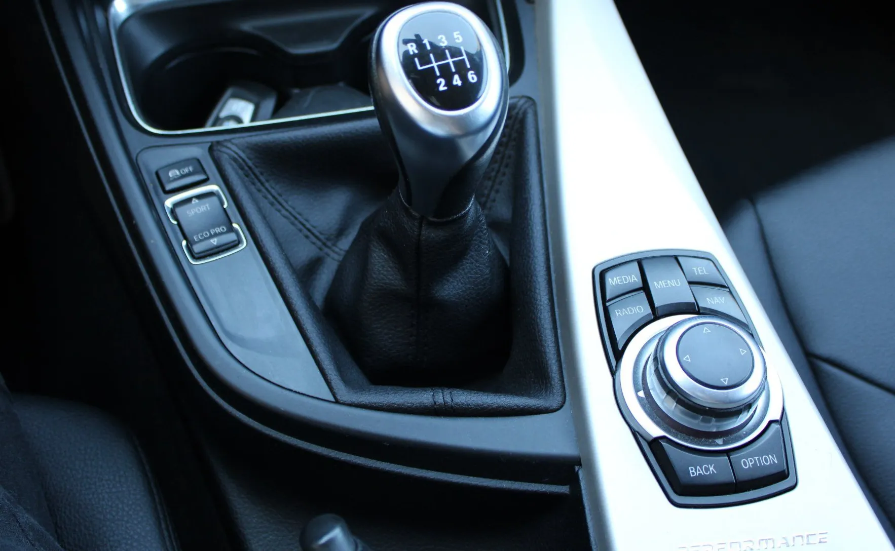 Zunanja slika - BMW Serija 3 - Touring: 318d Touring - 19
