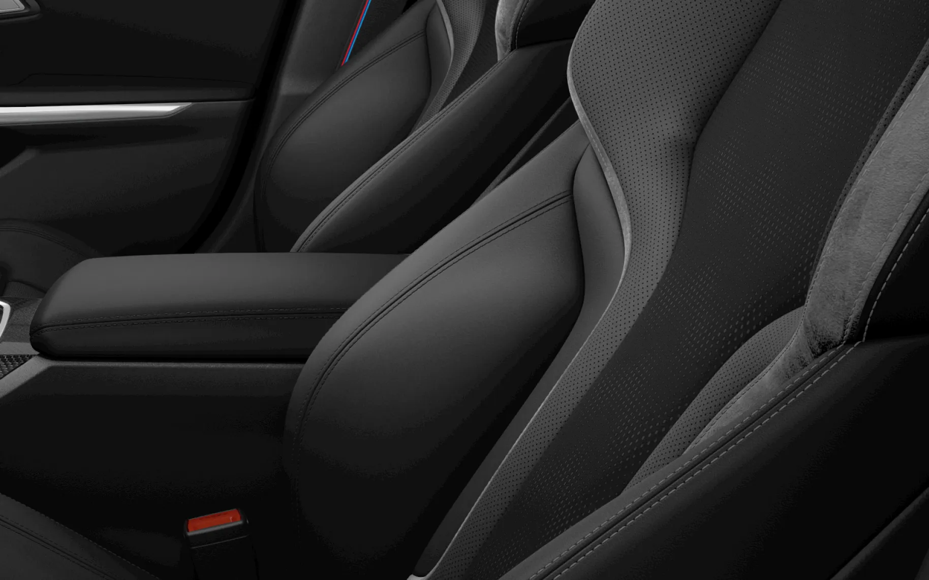 Zunanja slika - BMW Serija 3 - M3 Competition M xDrive Touring - 8