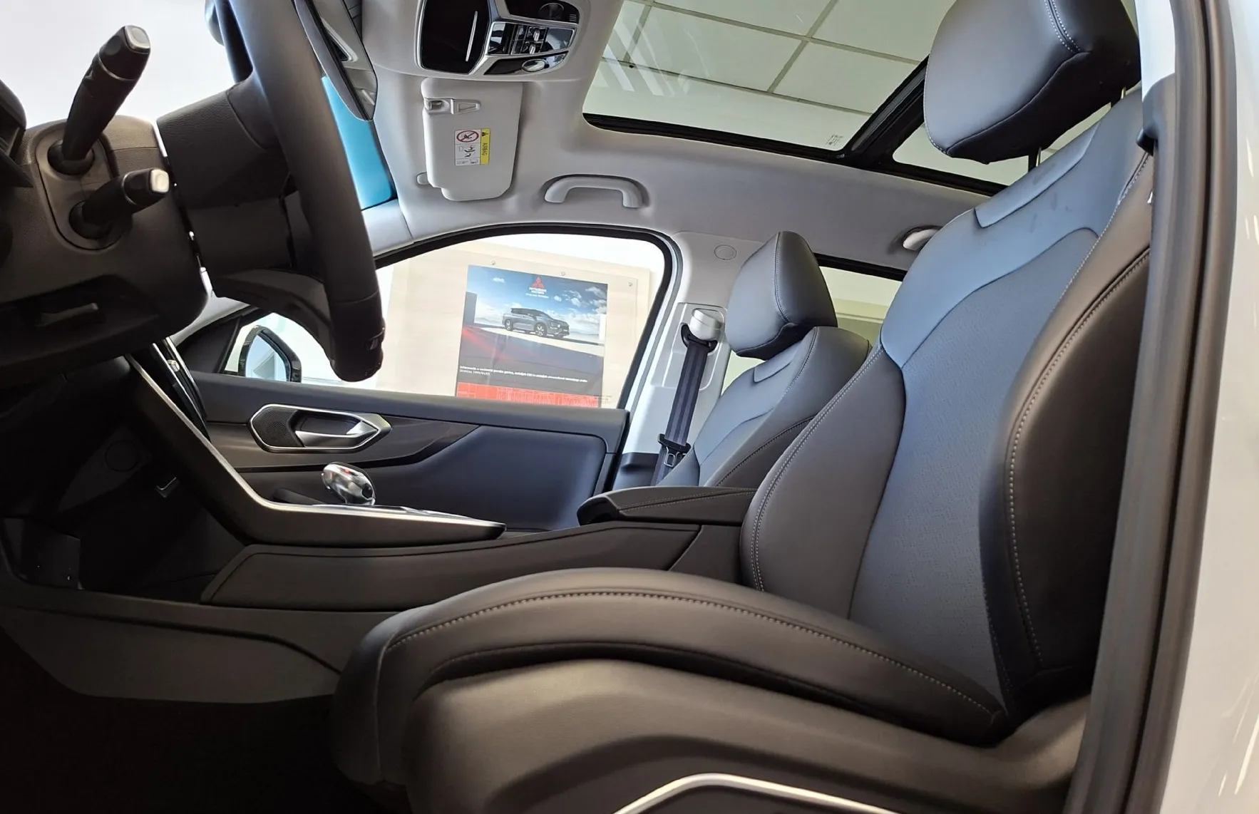 Zunanja slika - Baic X7 - 1.5 DCT. 177 KM 2WD - NA ZALOGI - 15