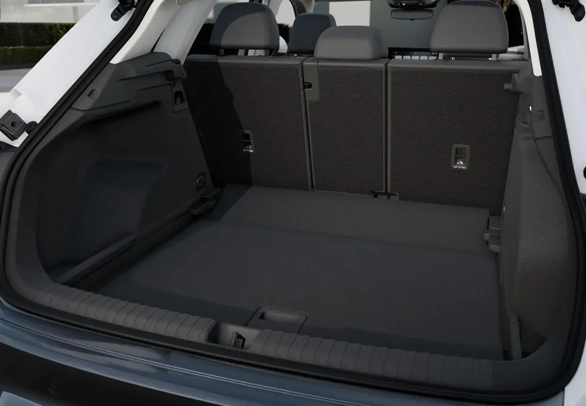 Zunanja slika - Audi Q3 - TFSI S tronic 110kW - 11