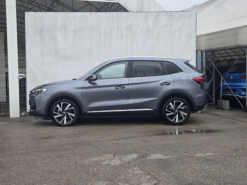 Zunanja slika - MG MG ZS - NOVI MODEL 1.5L Standard + ZIMSKE PNEVMATIKE - 7