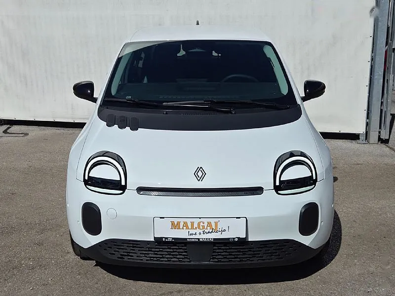 Zunanja slika - Renault Twingo - E-Tech Techno+Paket napredno polnjenje - 2