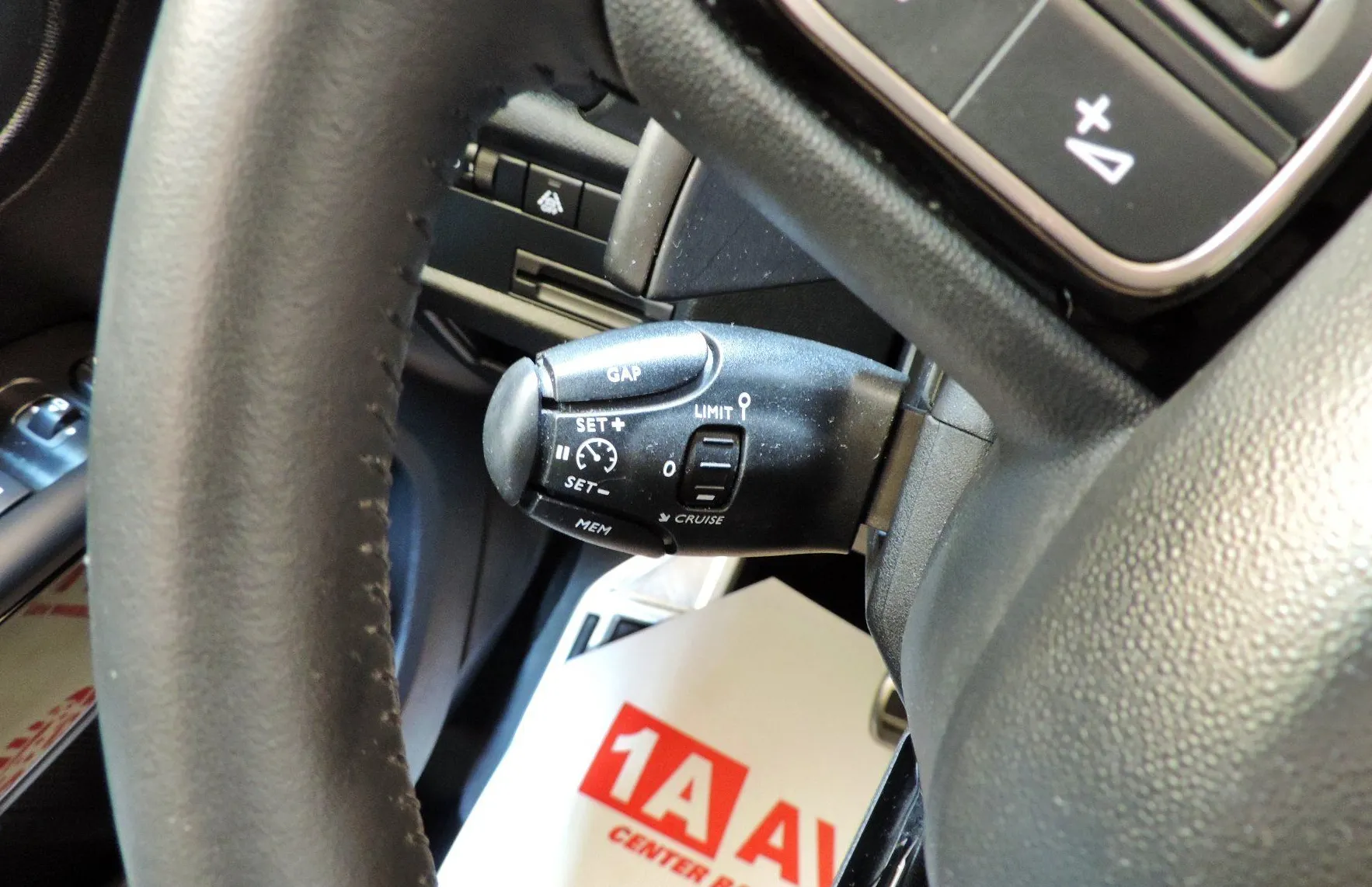 Zunanja slika - Citroën C5 Aircross - Hybrid 225 Shine  Avt. ACC-LED-KAMERA-KEYLESS - 18