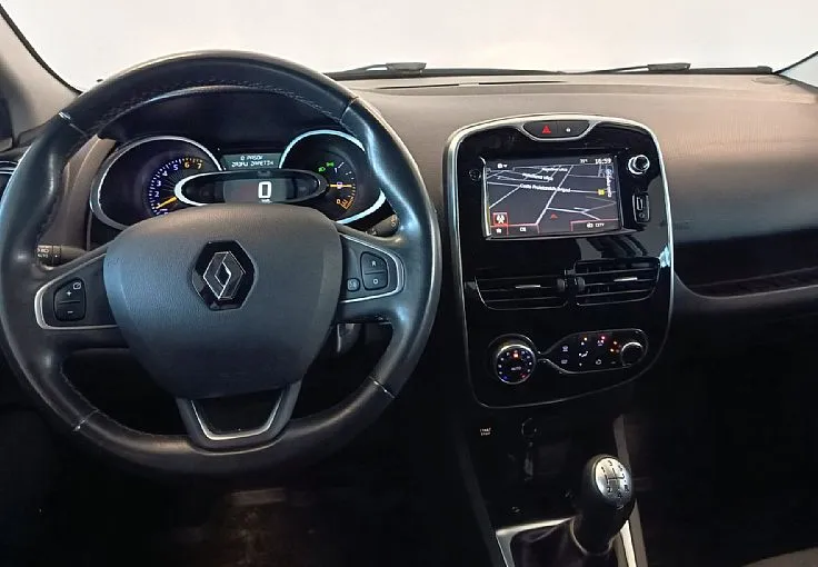 Zunanja slika - Renault Clio - TCe 90 Energy Dynamique Start Stop - 3