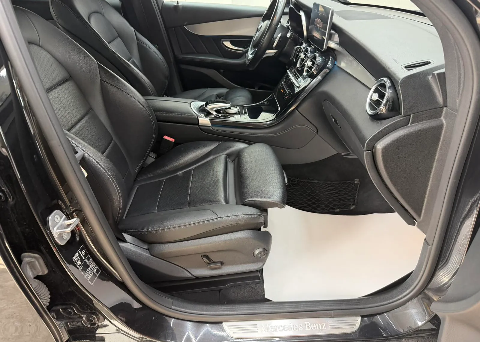 Zunanja slika - Mercedes-Benz GLC-Razred - GLC 250 d 4MATIC Avt. - 5