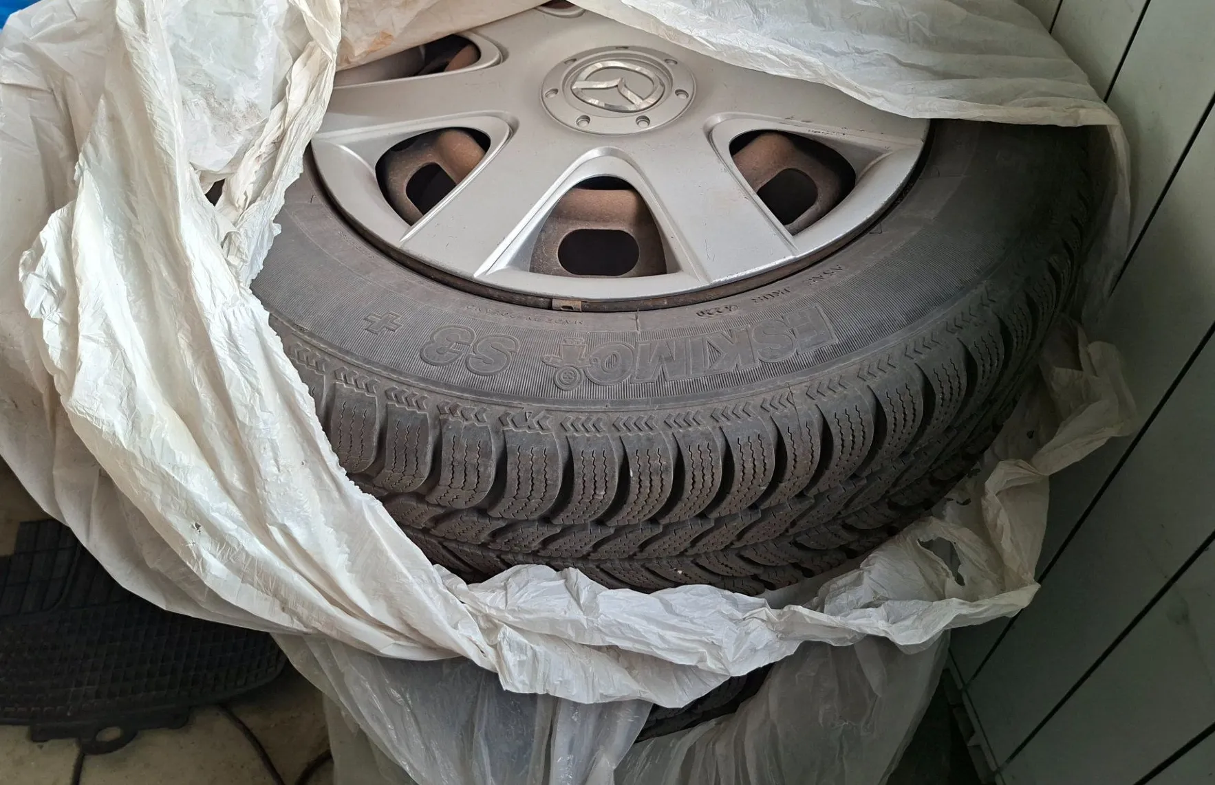 Zunanja slika - Mazda Mazda3 - Sport 1.6i-HITRI KREDIT-LEANPAY-ODLIČEN- - 17