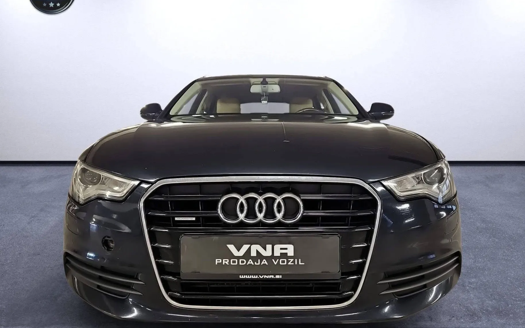 Zunanja slika - Audi A6 Avant - 3.0 TDI quattro clean diesel Business S-tronic - 3