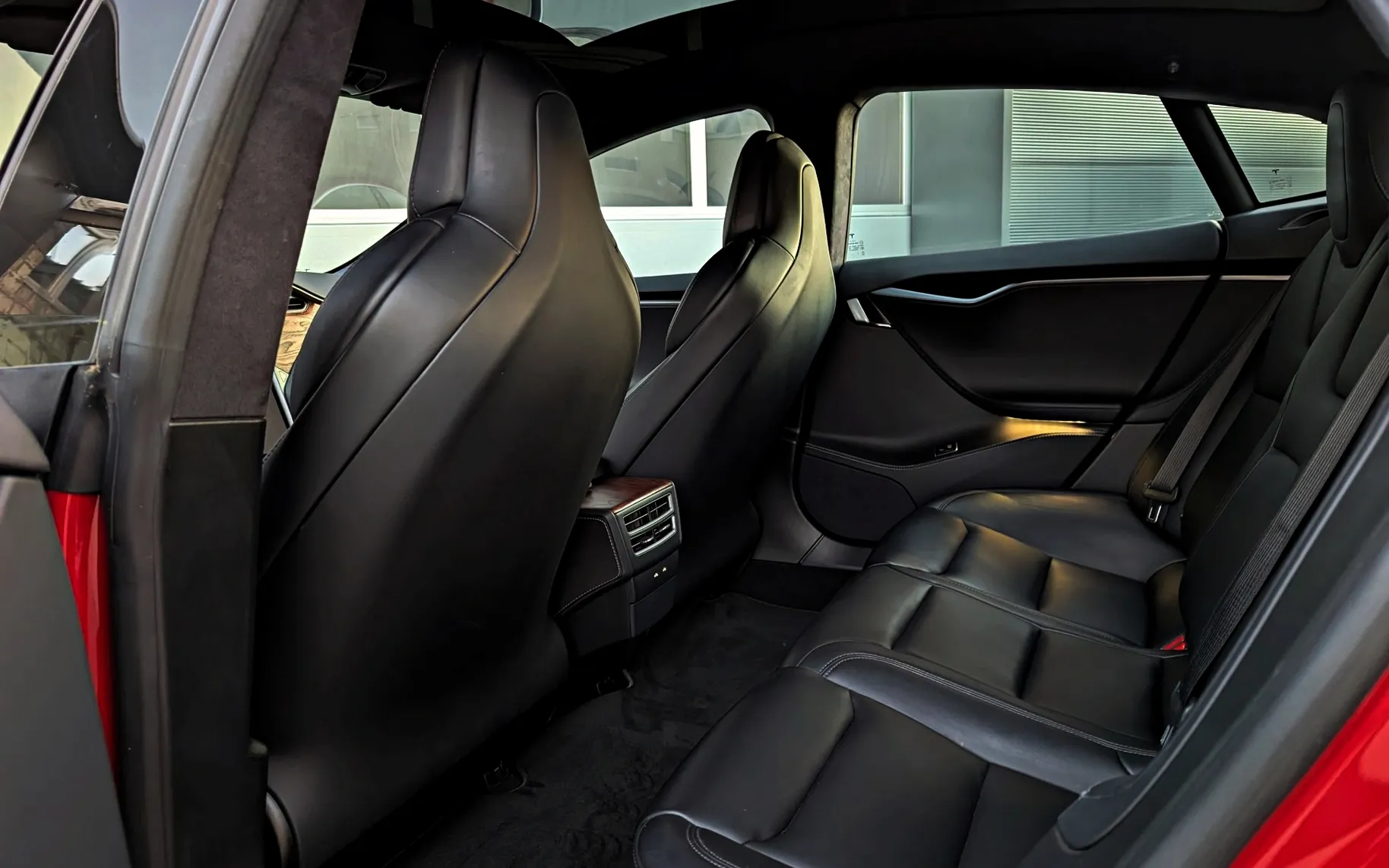 Zunanja slika - Tesla Model S - Long Range AWD - 12