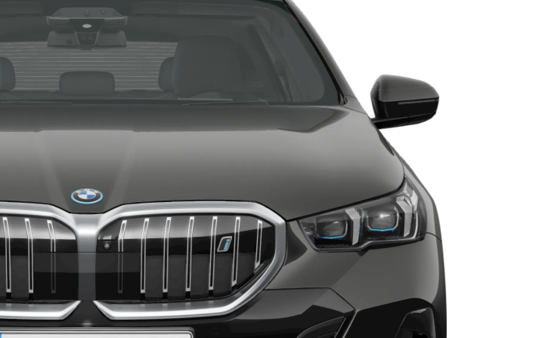 Zunanja slika - BMW i5 - eDrive40 Touring - 5