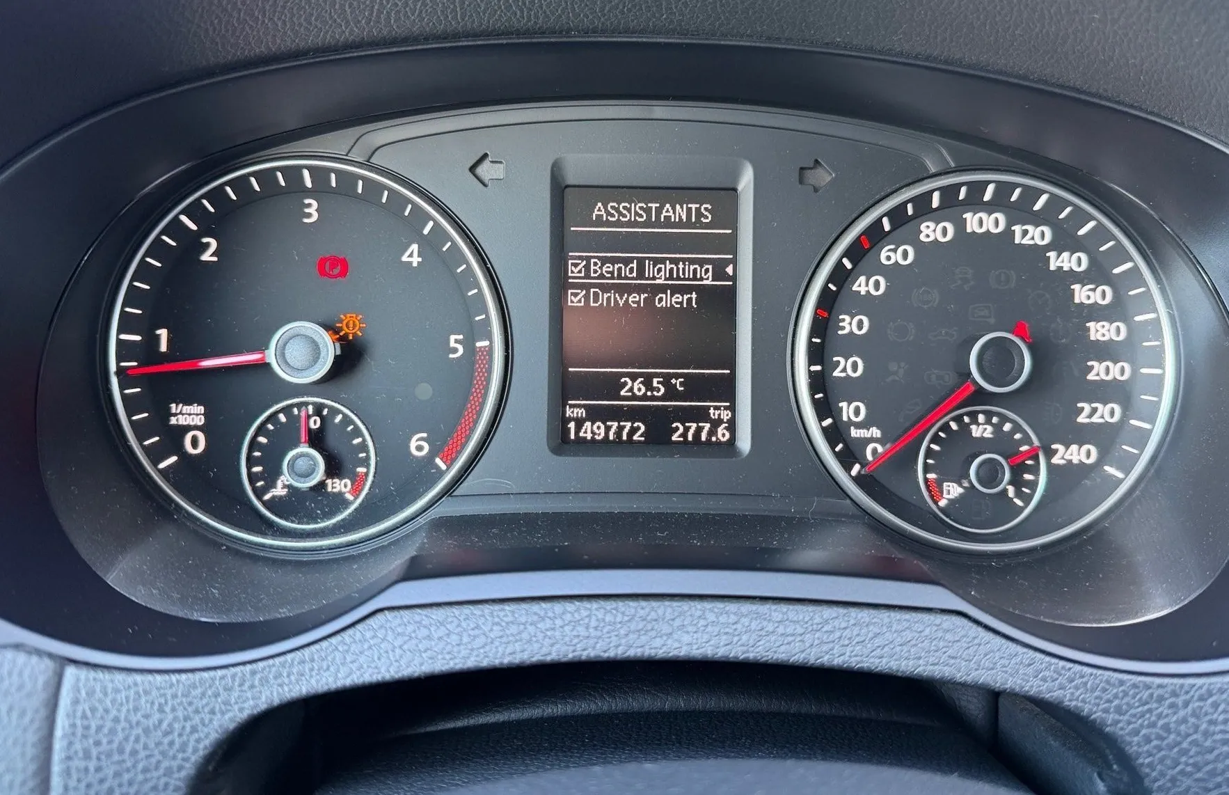Zunanja slika - Seat Alhambra - 2.0 TDI CR Style Start Stop-7Sedežev-Bixsenon..... - 15