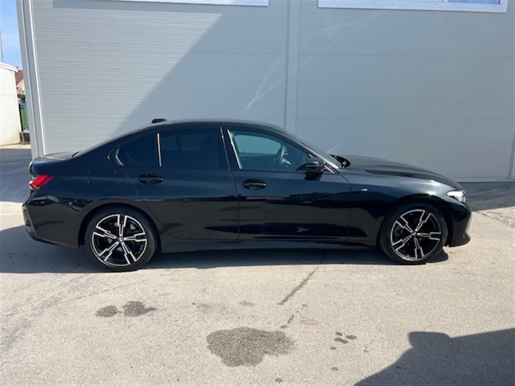 Zunanja slika - BMW Serija 3 - 320i - 3