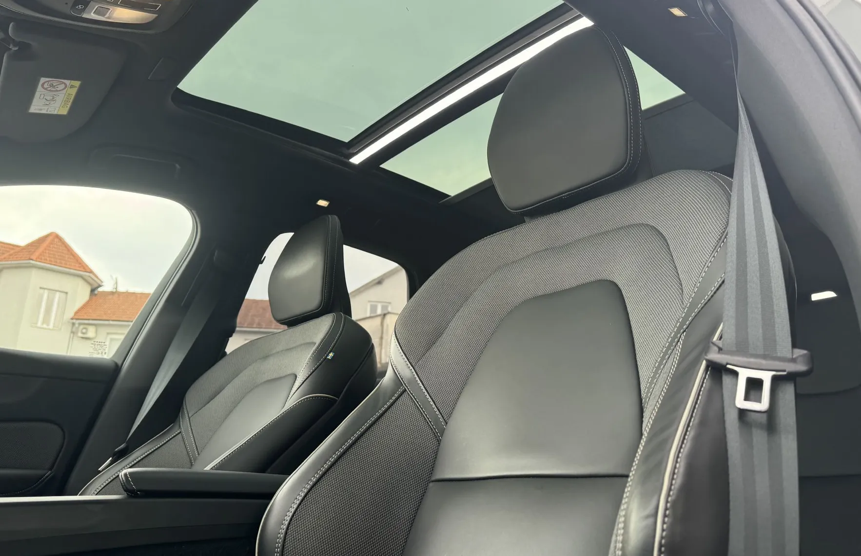 Zunanja slika - Volvo XC60 - ORIGINAL ULTIMATE-KRISTAL-BOWERS WILKINS-PANO-21 - 11
