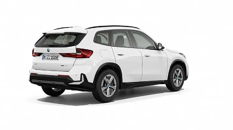 Zunanja slika - BMW X1 - serija :  xDrive30e  AT  ELAN EDITION - 2