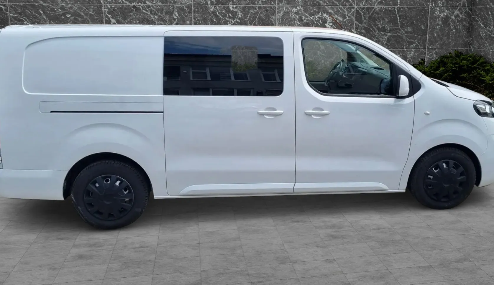 Zunanja slika - Citroën Jumpy - 2.0HDi L3 - 14
