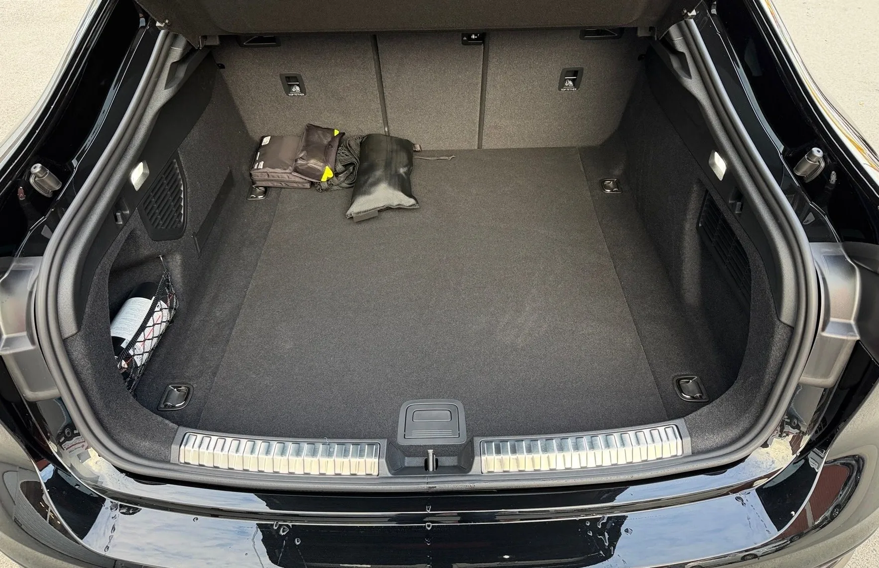 Zunanja slika - Audi A5 - TFSI quattro 150kW S tronic - 12