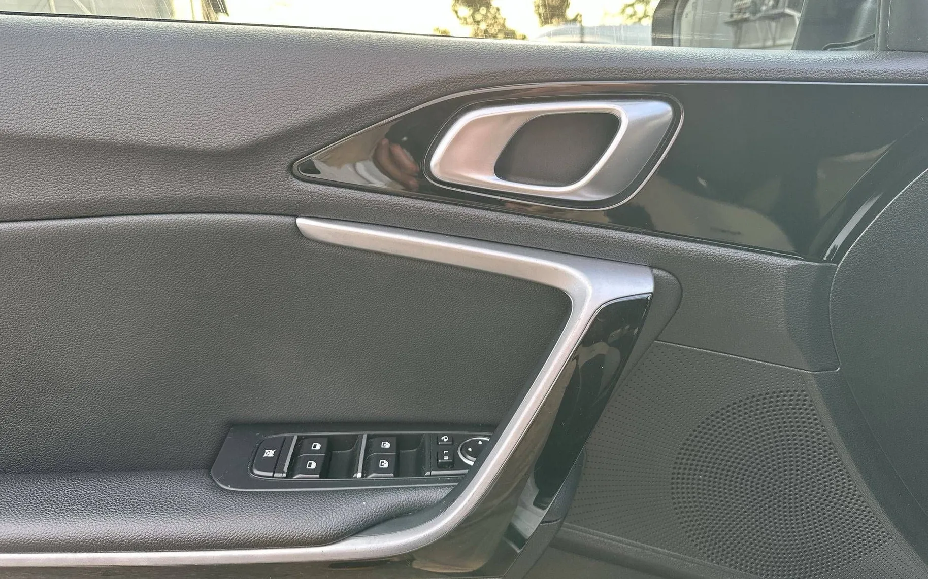 Notranja slika - KIA Proceed - 1.6 CRDI GT-LINE 7DCT - 13