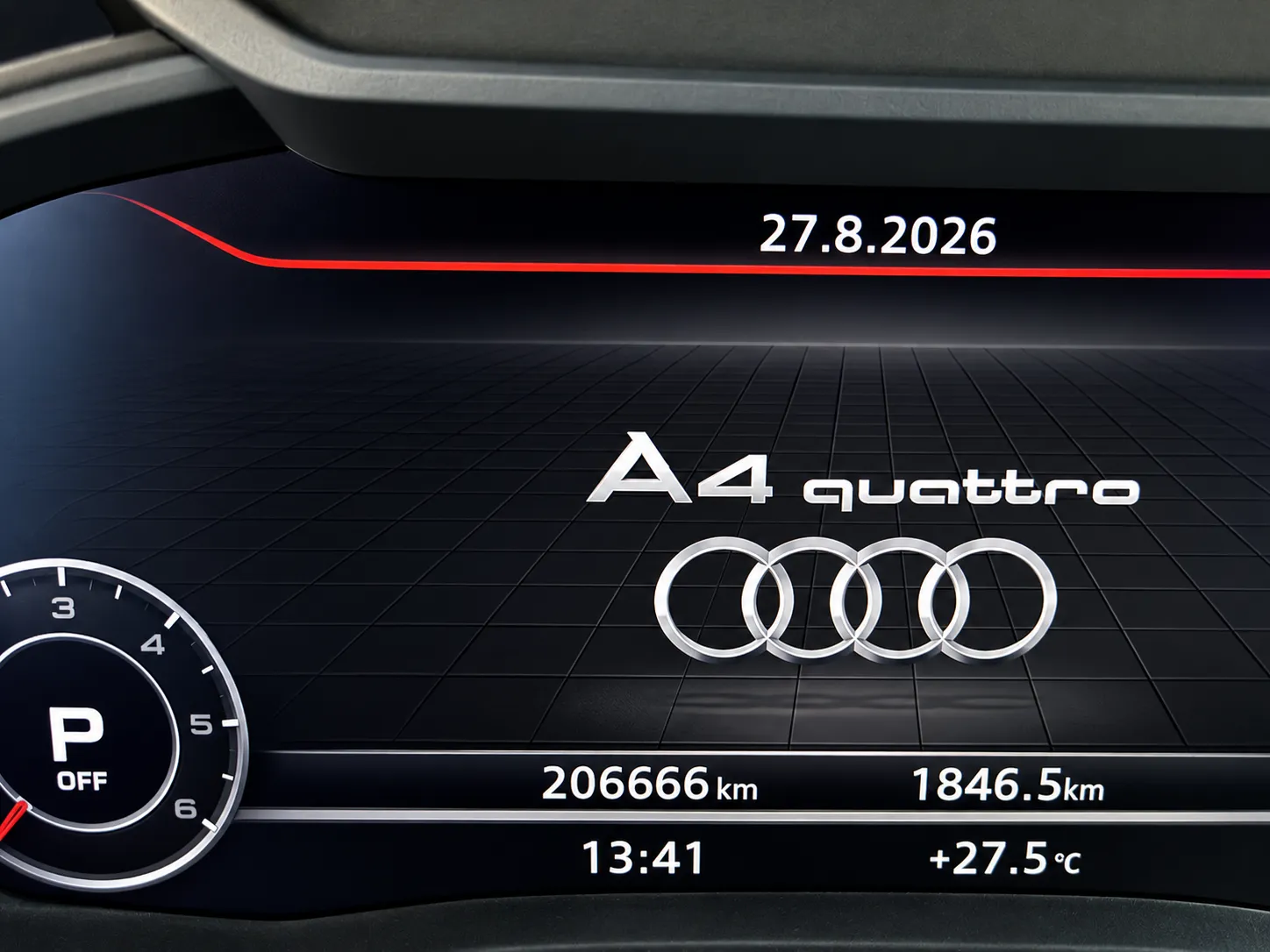 Zunanja slika - Audi A4 - Avant 2,0 TDI Sport S tronic - 11