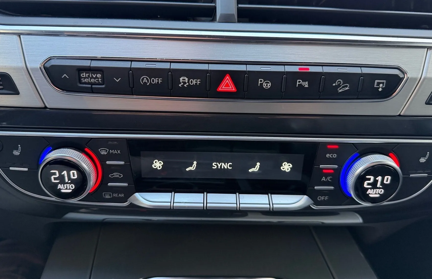 Zunanja slika - Audi Q7 - 3.0 TDI Q S-Line-Night Vision-Zračno vzmetenje... - 20