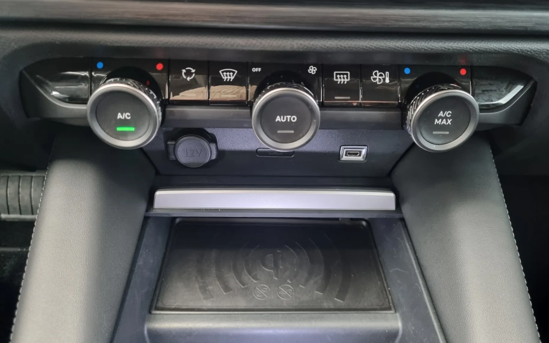 Zunanja slika - Citroën C5 - X Shine 1.2L PureTech 130 AVTOMATIK - SAMO 17.600KM - 24