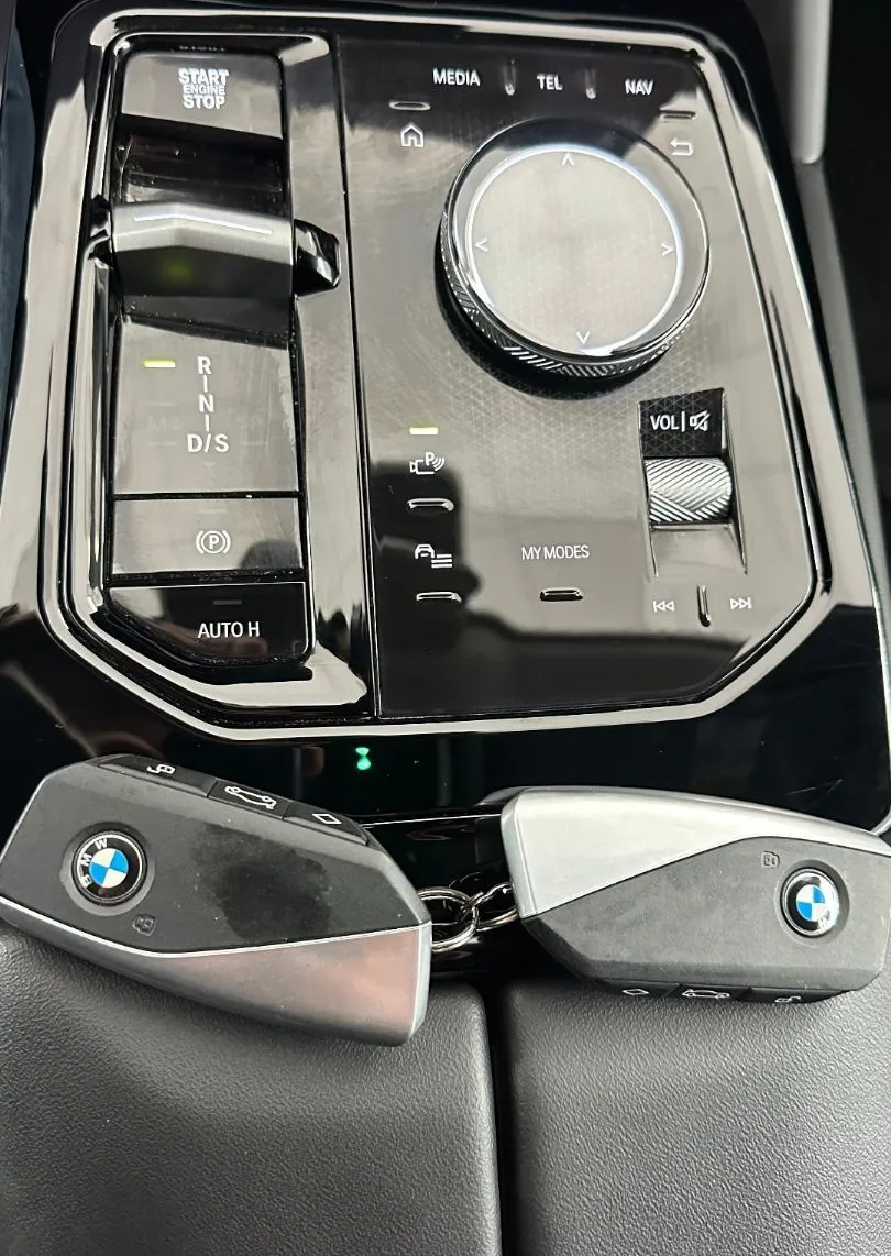 Zunanja slika - BMW Serija 5 - 520i NEMŠKI+4ALU.KAMERA.KLJUKA.ACC.USNJE.51.000 KM - 16