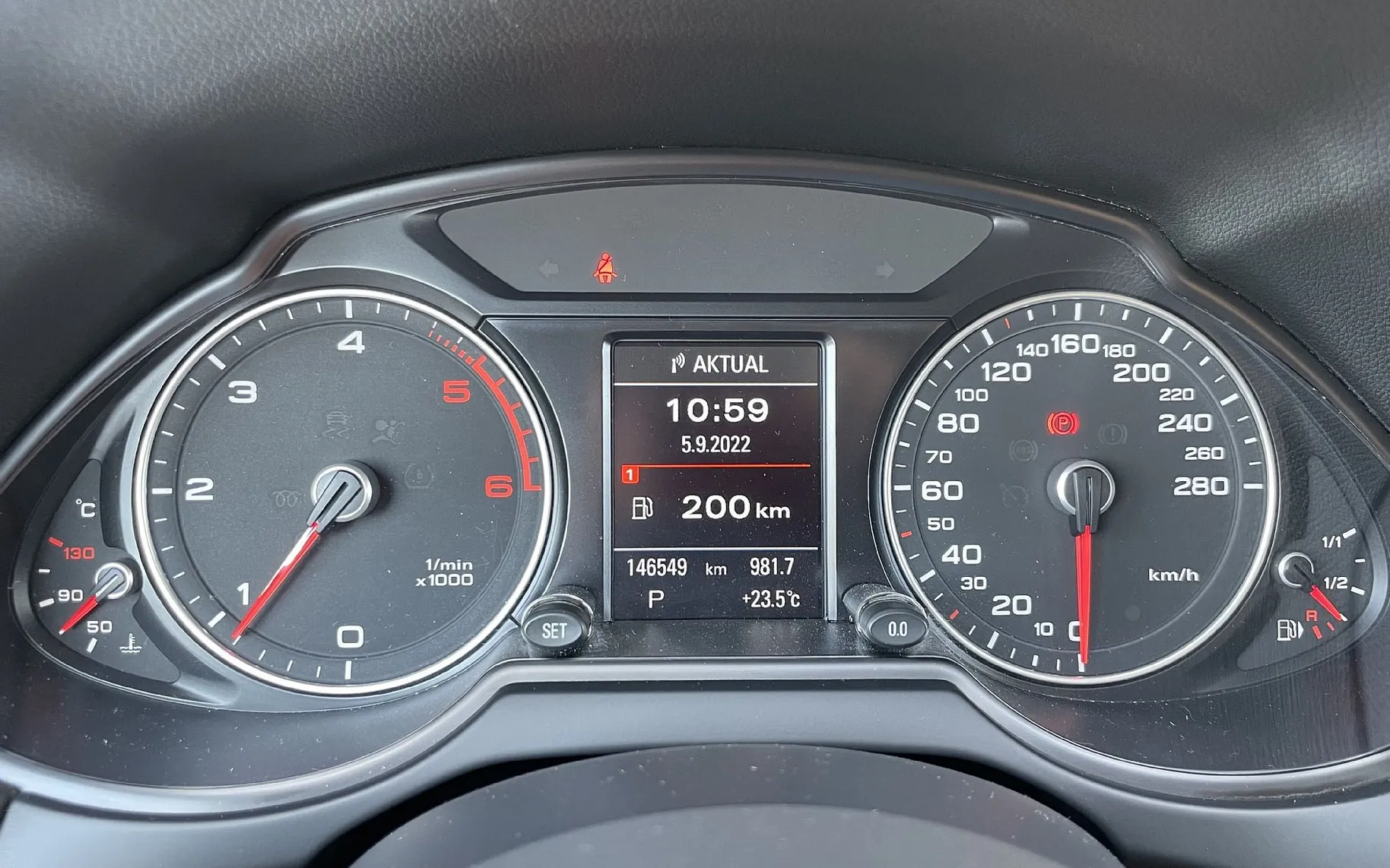 Zunanja slika - Audi Q5 - Q5 - 7