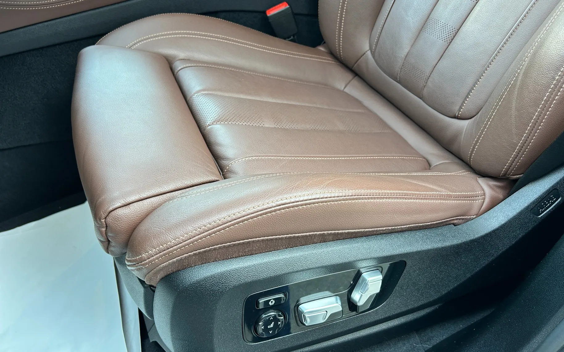 Zunanja slika - BMW X5 - xDrive30d Avt. - 4