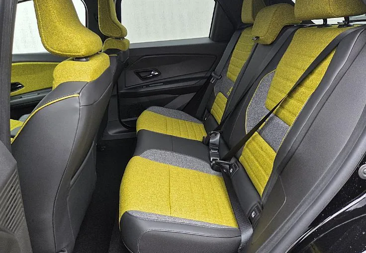 Zunanja slika - Renault 5 E-tech - Iconic Cinq EV52 110kW+Paket Vožnja - 12