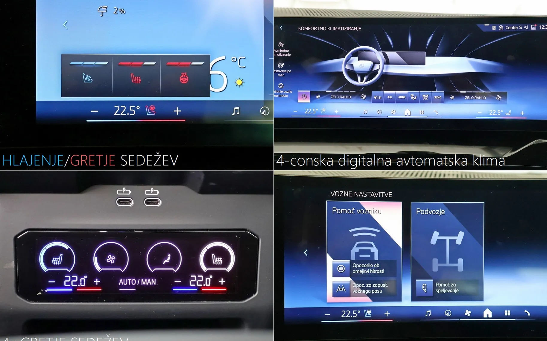 Zunanja slika - BMW Serija 5 - 5 Series 520dA M-Sport 197KM COCKPIT RADAR HEAD Up HarmanK - 14