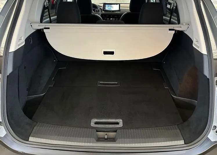 Zunanja slika - Nissan X-Trail - 1.5 HEV E-POWER 204 N-CONNECTA - 6