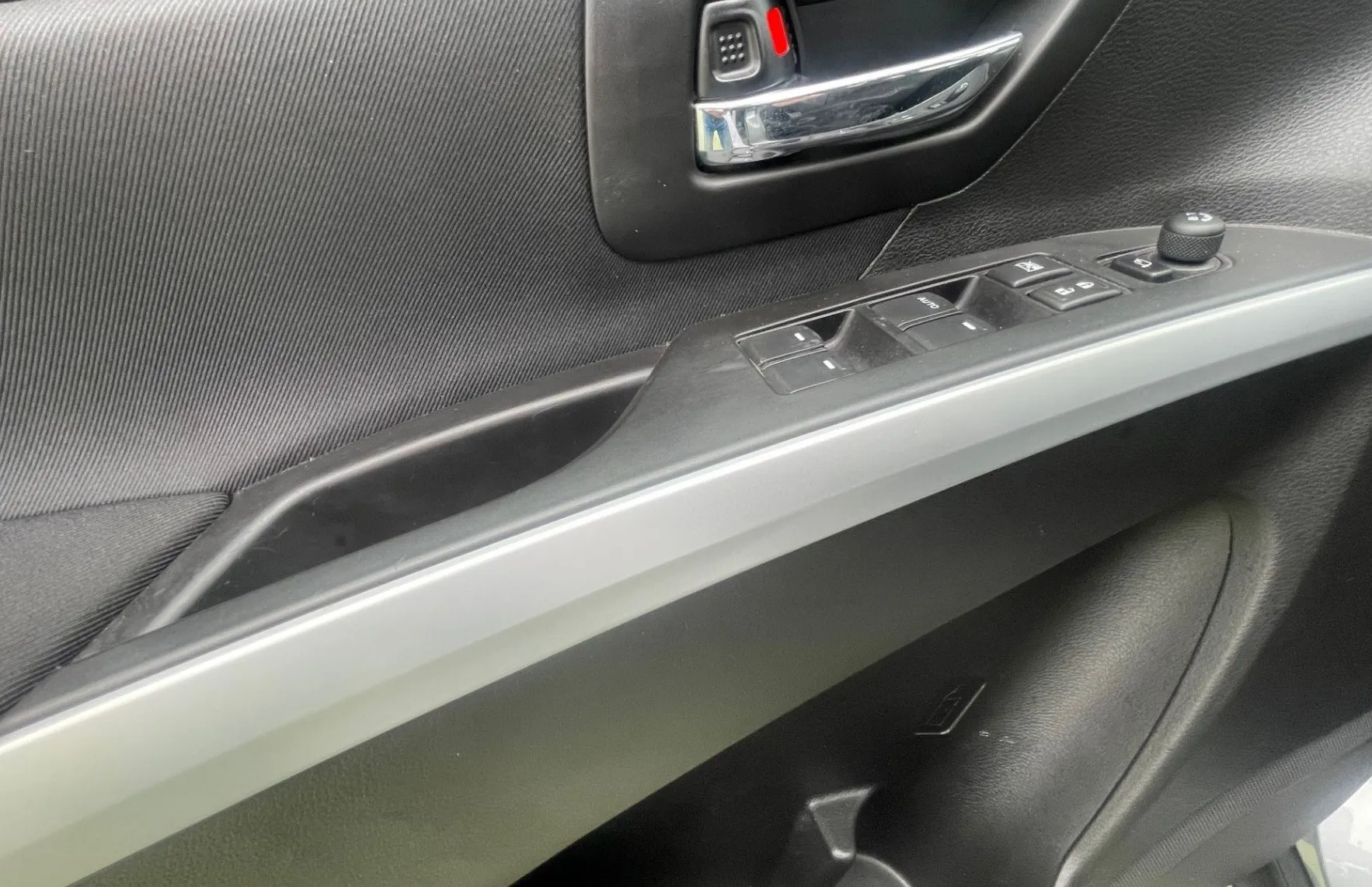 Zunanja slika - Suzuki SX4 S-Cross - 1.4 BOOSTERJET HYBRID  ALLGRIP.NEMŠKI.KAMERA.LED.. - 11